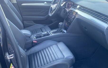 Volkswagen Passat B8 рестайлинг, 2022 год, 2 500 000 рублей, 30 фотография