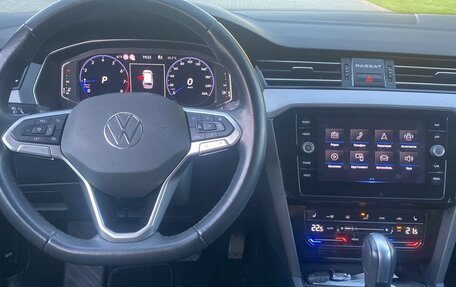 Volkswagen Passat B8 рестайлинг, 2022 год, 2 500 000 рублей, 33 фотография