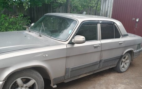ГАЗ 31105 «Волга», 2005 год, 100 000 рублей, 2 фотография