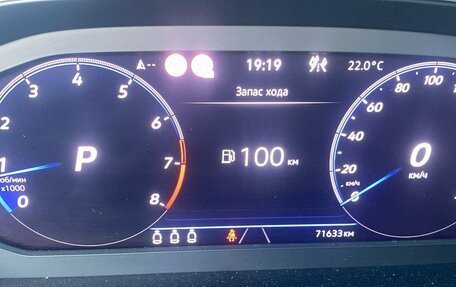 Volkswagen Passat B8 рестайлинг, 2022 год, 2 500 000 рублей, 40 фотография