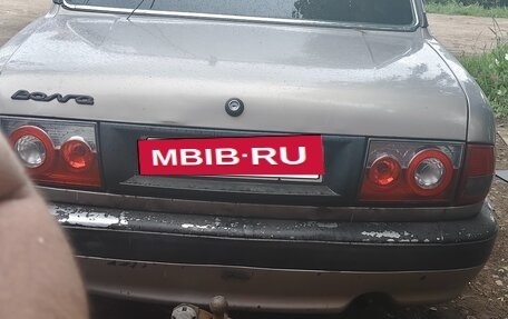 ГАЗ 31105 «Волга», 2005 год, 100 000 рублей, 4 фотография