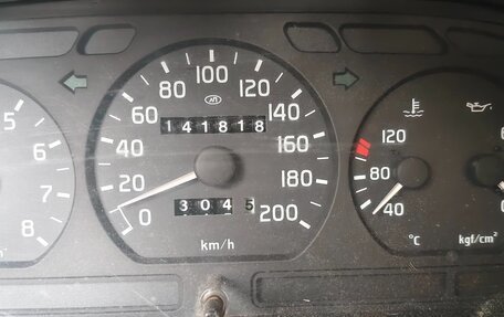 ГАЗ 31105 «Волга», 2005 год, 100 000 рублей, 5 фотография