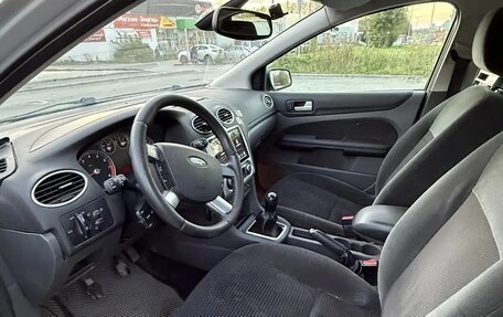 Ford Focus II рестайлинг, 2007 год, 350 000 рублей, 7 фотография