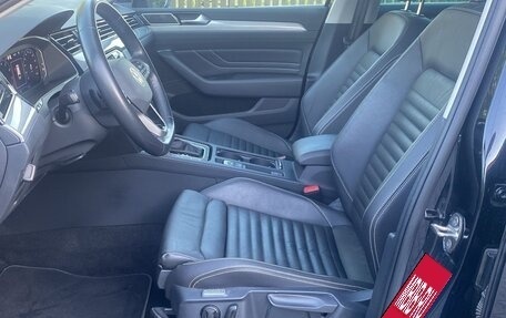 Volkswagen Passat B8 рестайлинг, 2022 год, 2 500 000 рублей, 18 фотография