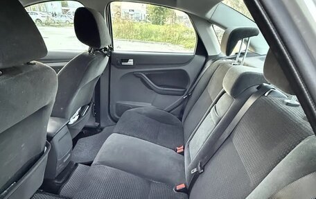 Ford Focus II рестайлинг, 2007 год, 350 000 рублей, 9 фотография