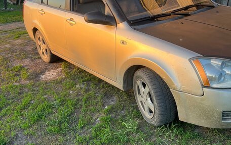Chery Fora (A21), 2007 год, 150 000 рублей, 3 фотография