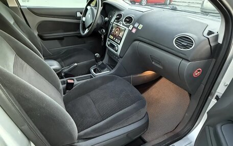 Ford Focus II рестайлинг, 2007 год, 350 000 рублей, 14 фотография