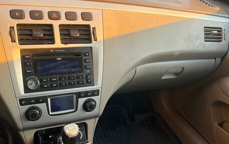 Chery Fora (A21), 2007 год, 150 000 рублей, 11 фотография