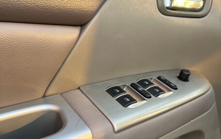 Chery Fora (A21), 2007 год, 150 000 рублей, 9 фотография