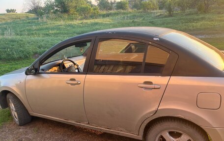 Chery Fora (A21), 2007 год, 150 000 рублей, 7 фотография
