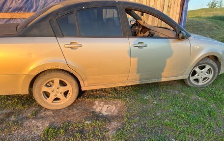 Chery Fora (A21), 2007 год, 150 000 рублей, 4 фотография