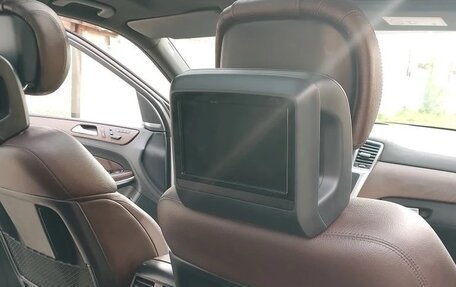 Mercedes-Benz GL-Класс, 2015 год, 3 100 000 рублей, 13 фотография