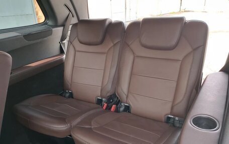 Mercedes-Benz GL-Класс, 2015 год, 3 100 000 рублей, 11 фотография
