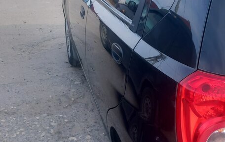 Chevrolet Aveo III, 2011 год, 419 000 рублей, 2 фотография