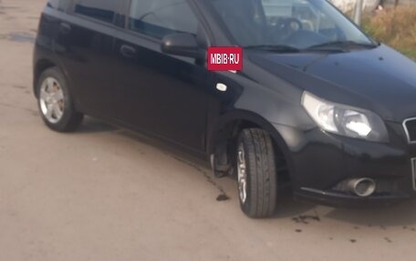 Chevrolet Aveo III, 2011 год, 419 000 рублей, 9 фотография