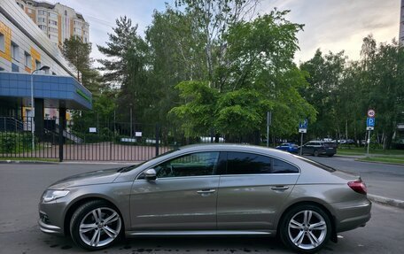 Volkswagen Passat CC I рестайлинг, 2011 год, 1 950 000 рублей, 5 фотография