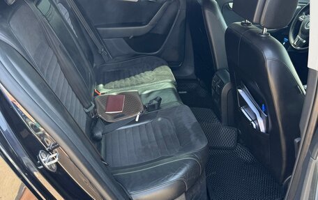 Volkswagen Passat B7, 2011 год, 1 050 000 рублей, 11 фотография