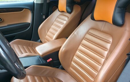 Volkswagen Passat CC I рестайлинг, 2011 год, 1 950 000 рублей, 8 фотография
