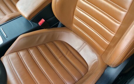 Volkswagen Passat CC I рестайлинг, 2011 год, 1 950 000 рублей, 9 фотография