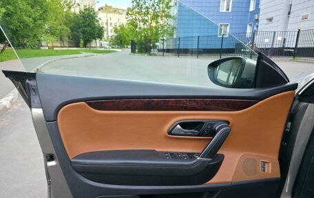 Volkswagen Passat CC I рестайлинг, 2011 год, 1 950 000 рублей, 10 фотография