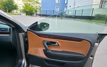 Volkswagen Passat CC I рестайлинг, 2011 год, 1 950 000 рублей, 12 фотография