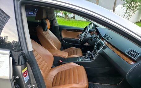 Volkswagen Passat CC I рестайлинг, 2011 год, 1 950 000 рублей, 11 фотография