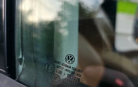 Volkswagen Passat CC I рестайлинг, 2011 год, 1 950 000 рублей, 21 фотография