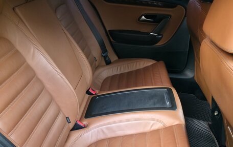 Volkswagen Passat CC I рестайлинг, 2011 год, 1 950 000 рублей, 13 фотография