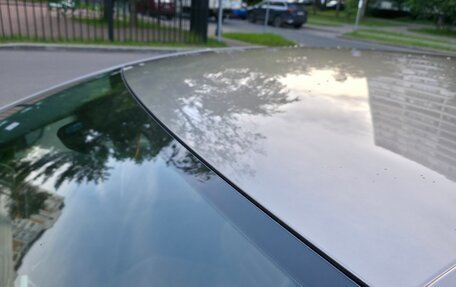 Volkswagen Passat CC I рестайлинг, 2011 год, 1 950 000 рублей, 25 фотография