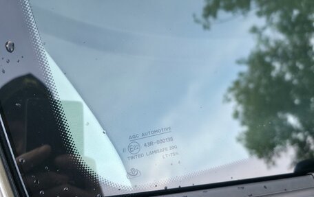 Volkswagen Passat CC I рестайлинг, 2011 год, 1 950 000 рублей, 20 фотография