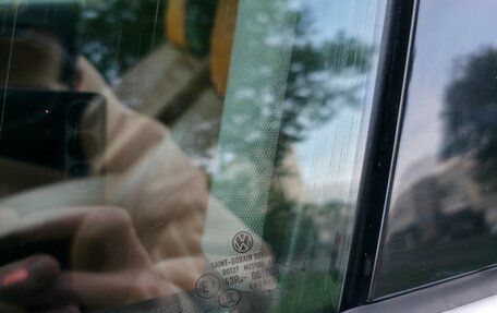 Volkswagen Passat CC I рестайлинг, 2011 год, 1 950 000 рублей, 24 фотография