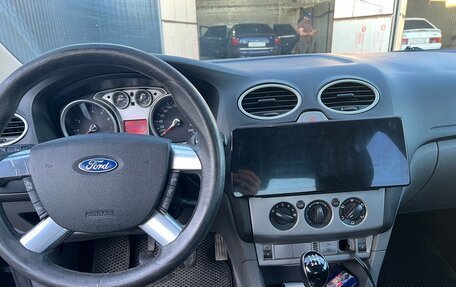 Ford Focus II рестайлинг, 2009 год, 461 000 рублей, 2 фотография