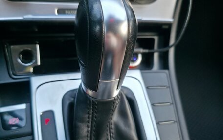 Volkswagen Passat CC I рестайлинг, 2011 год, 1 950 000 рублей, 36 фотография