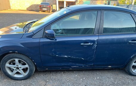 Ford Focus II рестайлинг, 2009 год, 461 000 рублей, 4 фотография