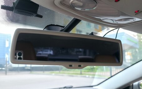 Volkswagen Passat CC I рестайлинг, 2011 год, 1 950 000 рублей, 38 фотография