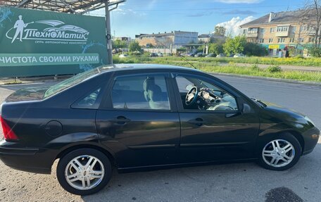 Ford Focus IV, 2003 год, 170 000 рублей, 6 фотография