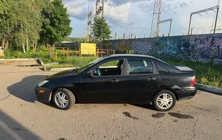 Ford Focus IV, 2003 год, 170 000 рублей, 3 фотография