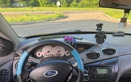 Ford Focus IV, 2003 год, 170 000 рублей, 8 фотография
