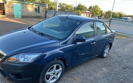 Ford Focus II рестайлинг, 2009 год, 461 000 рублей, 6 фотография