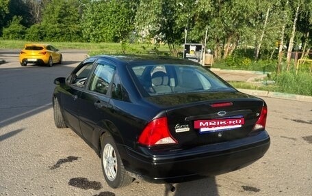 Ford Focus IV, 2003 год, 170 000 рублей, 4 фотография