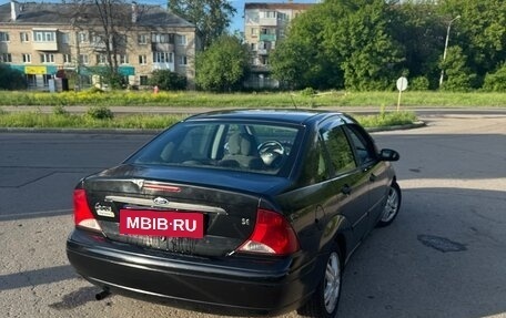 Ford Focus IV, 2003 год, 170 000 рублей, 5 фотография
