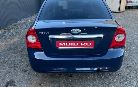 Ford Focus II рестайлинг, 2009 год, 461 000 рублей, 3 фотография