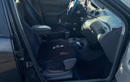 Ford Focus IV, 2003 год, 170 000 рублей, 7 фотография
