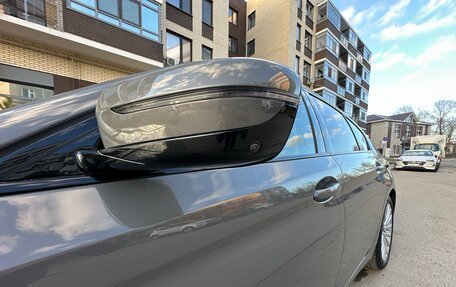 BMW 5 серия, 2021 год, 5 810 000 рублей, 7 фотография