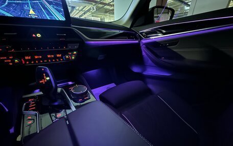 BMW 5 серия, 2021 год, 5 810 000 рублей, 26 фотография