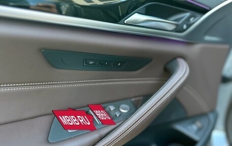 BMW 5 серия, 2021 год, 5 810 000 рублей, 18 фотография
