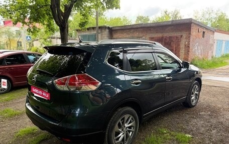 Nissan X-Trail, 2015 год, 1 950 000 рублей, 6 фотография