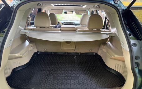 Nissan X-Trail, 2015 год, 1 950 000 рублей, 11 фотография