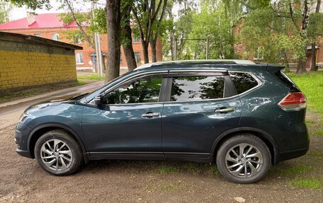 Nissan X-Trail, 2015 год, 1 950 000 рублей, 3 фотография