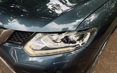 Nissan X-Trail, 2015 год, 1 950 000 рублей, 10 фотография